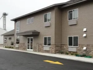 Image of Canby Inn and Suites