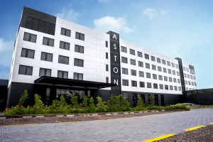 Image of Aston Serang Hotel & Convention Center