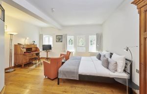 Image of Hotel Mutterhaus Düsseldorf