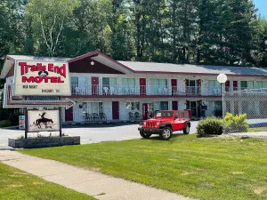 Image of Trails End Motel