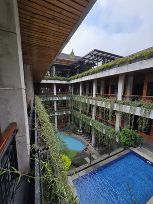 Image of Pariban Hotel