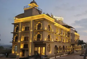 Image of Revanta Suites