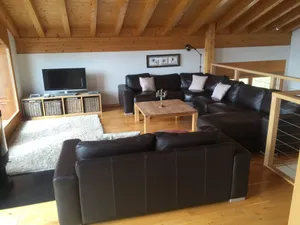 Image of Chalet Alpage