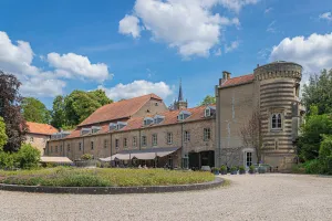 Image of Buitenplaats Kasteel Elsloo