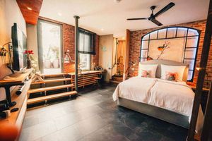 Image of 36 Phô Cô Hotel & Suites