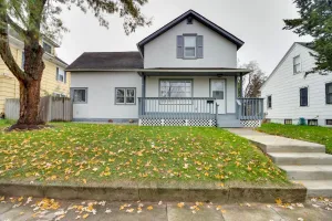 Image of Pet-friendly Cottage: 8 Mi to Paul Bunyan Land!