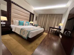 Image of Deventure Sarovar Portico Kapashera, New Delhi