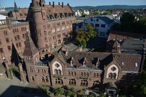 Image of Hotel Hoepfner Burghof