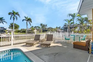 Image of 5535 Casa de Lujo - Heated Pool w/ Water Views