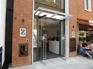 Image of The Z Hotel Tottenham Court Road