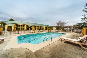 Image of Days Inn by Wyndham Atmore