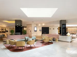 Image of Novotel Sydney International Airport