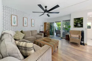 Image of Big Island Keauhou Surf & Racquet 20 2 Bedroom Condo
