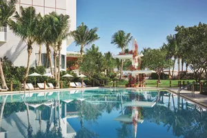 Image of The Miami Beach EDITION