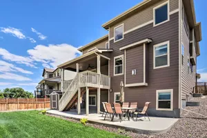 Image of Brighton Family Home about 20 Mi to Dtwn Denver!