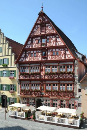 Image of Hotel Deutsches Haus