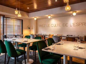 Image of Mercure Paris Montparnasse Pasteur