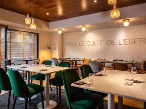 Image of Mercure Paris Montparnasse Pasteur