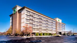 Image of Holiday Inn Hotel & Suites Warren by IHG