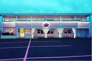 Image of Sea Shell Motel