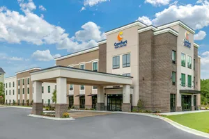 Image of Comfort Inn & Suites