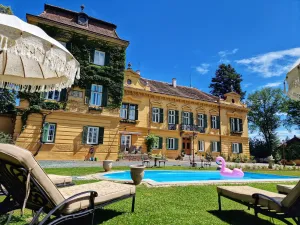 Image of Palais Kneissl