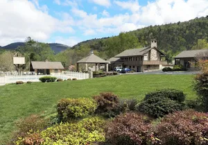 Image of Talley Ho Inn