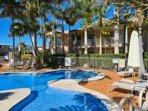 Image of Beaches Serviced Apartments