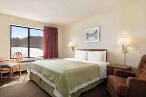 Image of Days Inn by Wyndham Eagle River