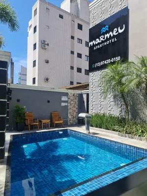 Image of Marmeu Tombo