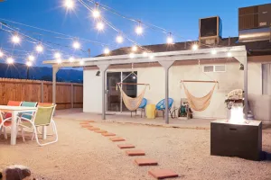 Image of The RockHopper - Hot Tub, Fire Pit & Walk to Downtown JT! home
