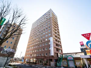 Image of Toyoko Inn Tokyo Fussa Ekimae Higashi guchi
