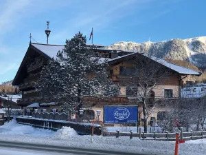Image of Ferienhotel Alpenhof