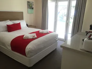 Image of Huskisson Beach B&B