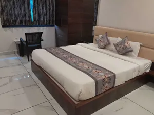 Image of HOTEL ABU INN