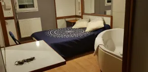 Image of Hôtel Eco Logis Espace Bellevue