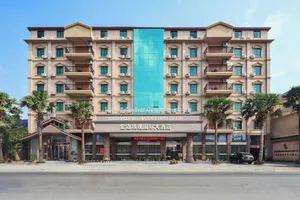 Image of Rose Garden International Hotel
