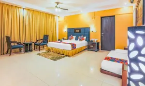 Image of Fabhotel Anna Waddo