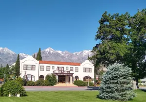 Image of Winnedumah Hotel