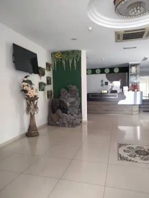 Image of K Garden Hotel Parit Buntar