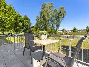 Image of Holiday home in Doberan with garden