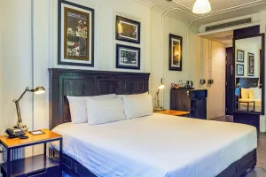 Image of Pattaya Modus Beachfront Resort