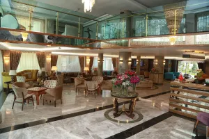 Image of Tuzla Garden Hotel & Spa