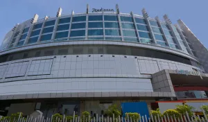 Image of Radisson Udaipur