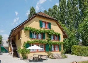 Image of Beinwil am See Youth Hostel