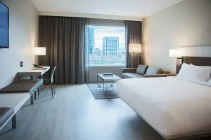 Image of AC Hotel by Marriott San Jose Downtown