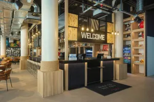 Image of Moxy Nice
