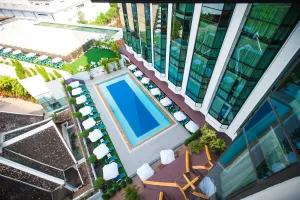 Image of The Empress Hotel - SHA Extra Plus