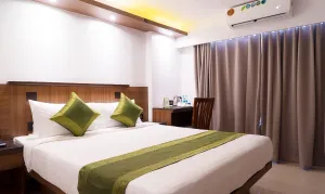 Image of Treebo Olive Inn Near BKC