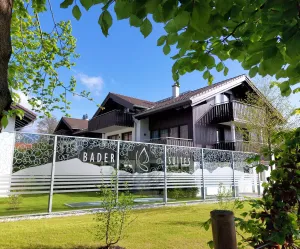 Image of Bader Suites